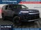 2026 Jeep Grand Wagoneer Summit Reserve 4X4