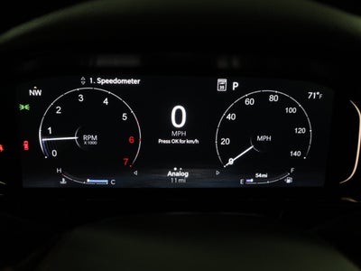 2026 Jeep Grand Wagoneer Summit Reserve 4X4