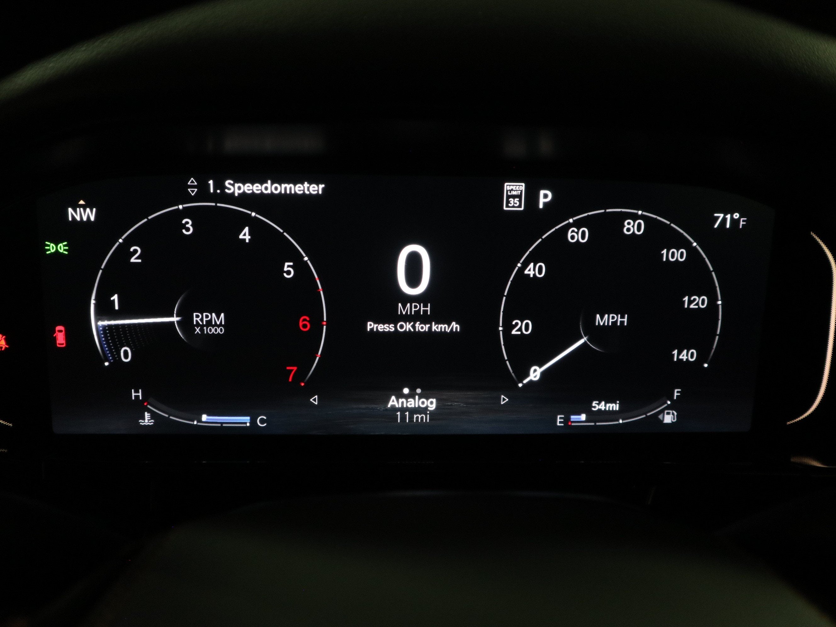 2026 Jeep Grand Wagoneer Summit Reserve 4X4