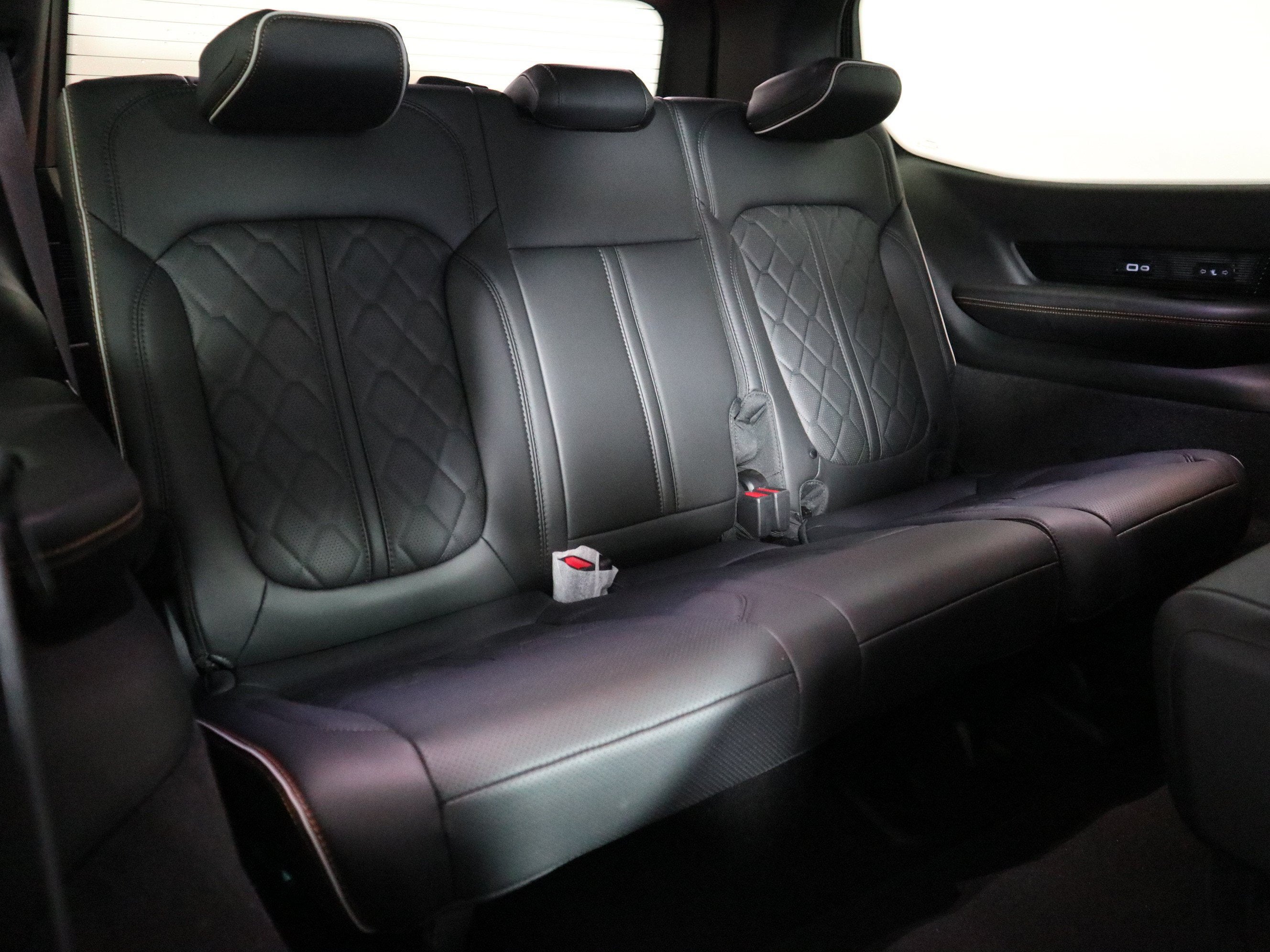 2026 Jeep Grand Wagoneer Summit Reserve 4X4