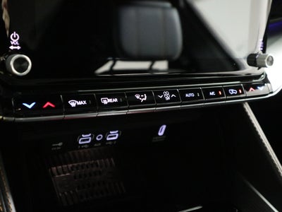2026 Jeep Grand Wagoneer Summit Reserve 4X4