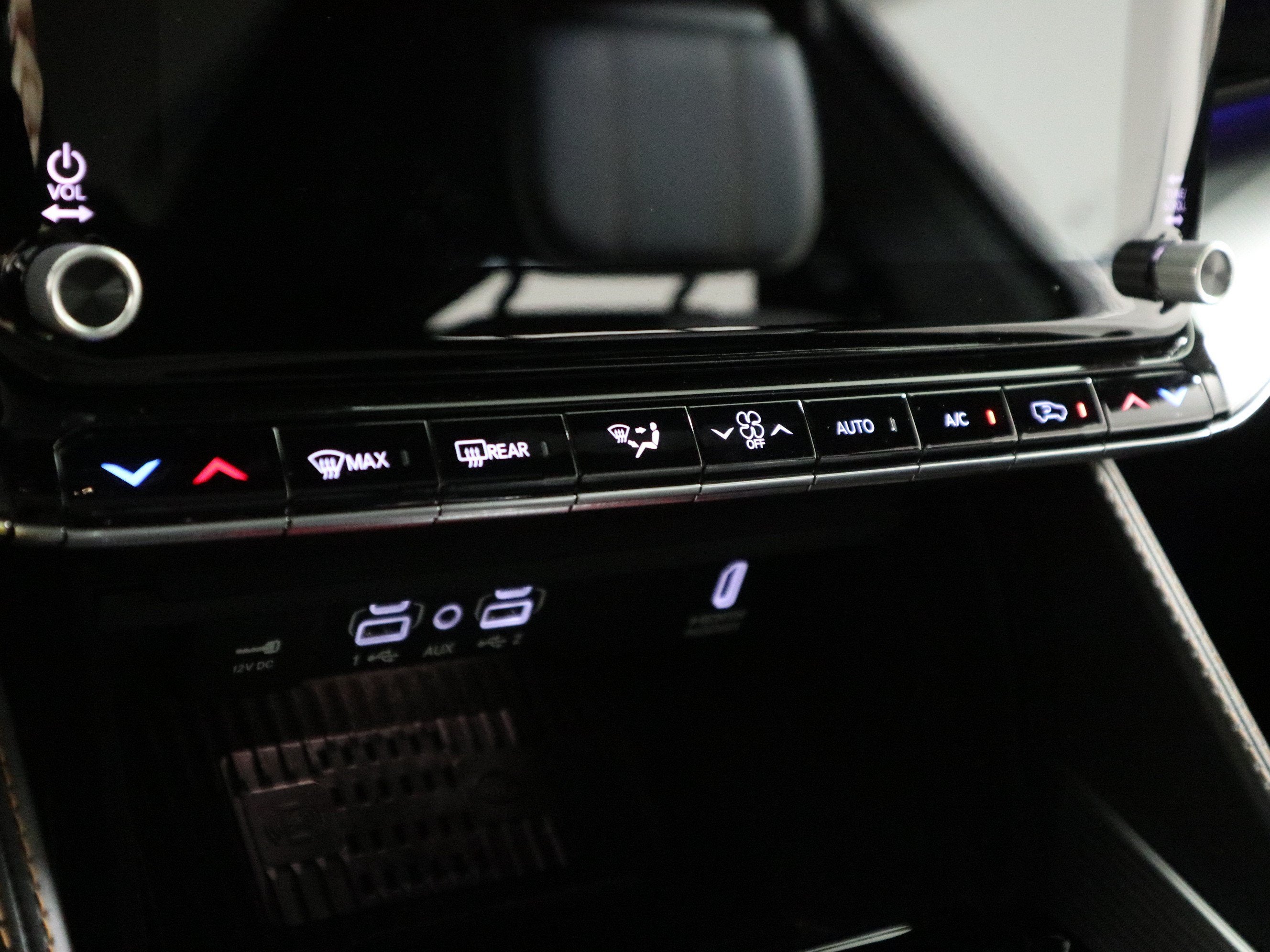 2026 Jeep Grand Wagoneer Summit Reserve 4X4