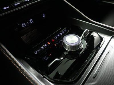 2026 Jeep Grand Wagoneer Summit Reserve 4X4
