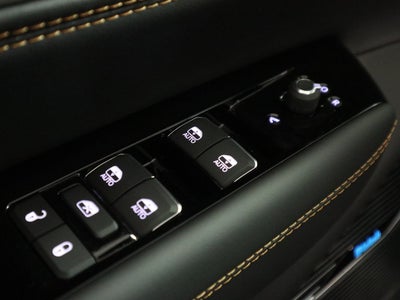 2026 Jeep Grand Wagoneer Summit Reserve 4X4