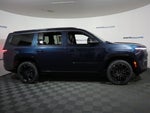2026 Jeep Grand Wagoneer Summit Reserve 4X4