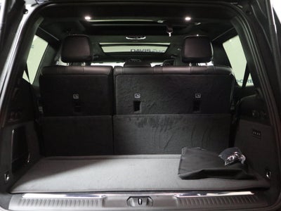 2026 Jeep Grand Wagoneer Summit Reserve 4X4