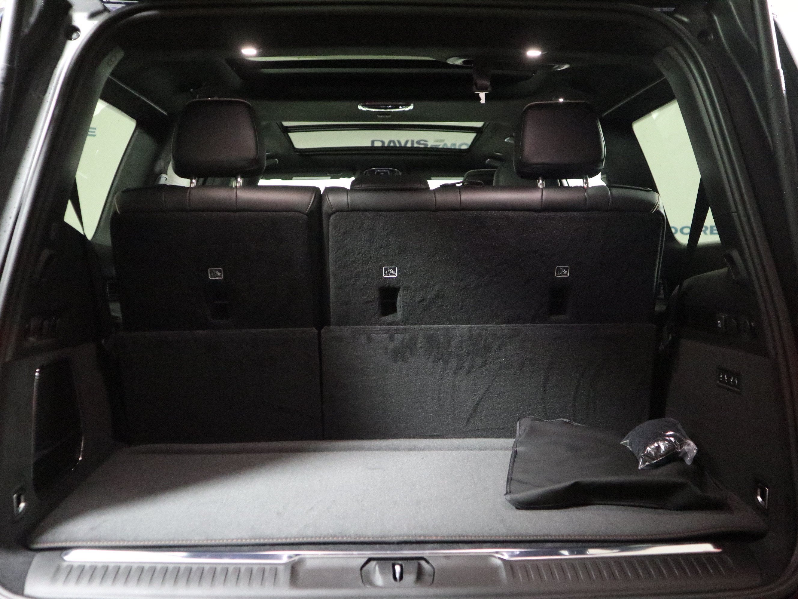 2026 Jeep Grand Wagoneer Summit Reserve 4X4