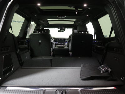 2026 Jeep Grand Wagoneer Summit Reserve 4X4