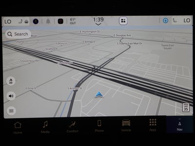 2026 Jeep Grand Wagoneer Summit Obsidian 4x4