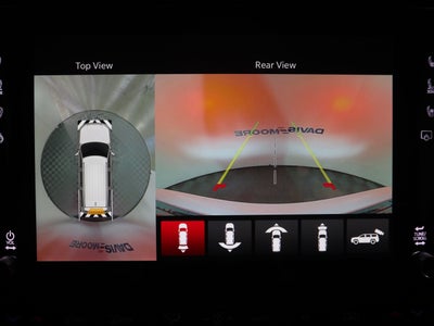 2026 Jeep Grand Wagoneer Summit Obsidian 4x4