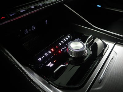 2026 Jeep Grand Wagoneer Summit Obsidian 4x4