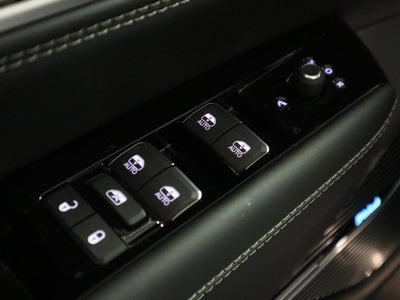 2026 Jeep Grand Wagoneer Summit Obsidian 4x4