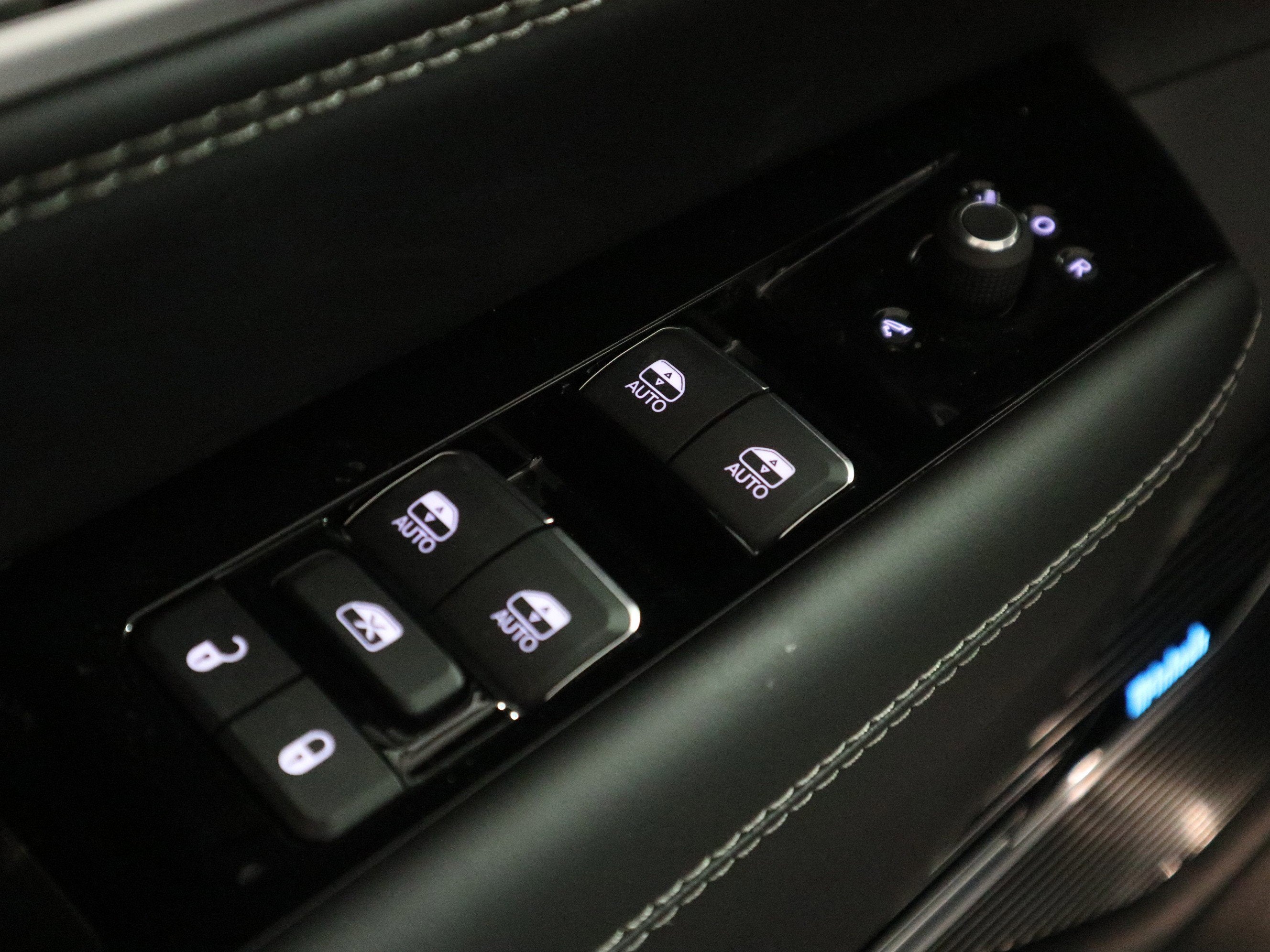 2026 Jeep Grand Wagoneer Summit Obsidian 4x4