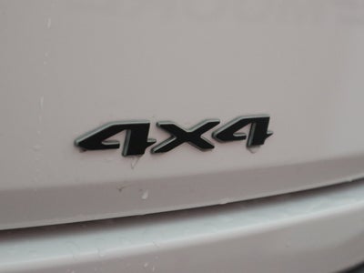 2026 Jeep Grand Wagoneer Summit Obsidian 4x4