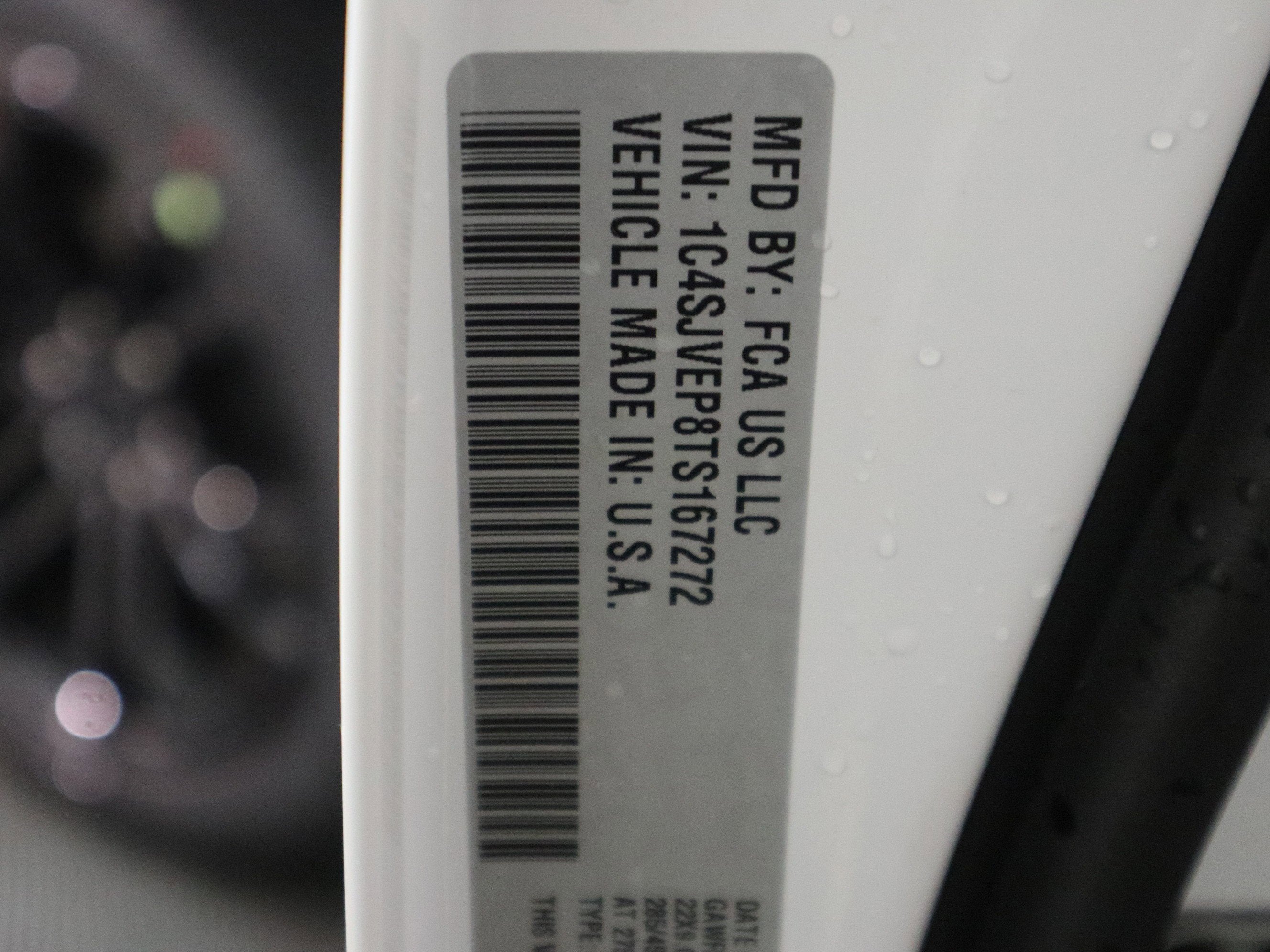 2026 Jeep Grand Wagoneer Summit Obsidian 4x4