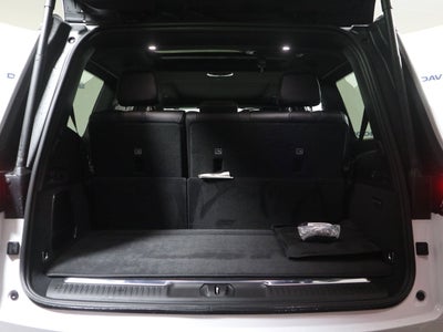 2026 Jeep Grand Wagoneer Summit Obsidian 4x4