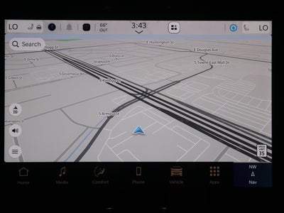 2026 Jeep Grand Wagoneer Summit Obsidian 4x4