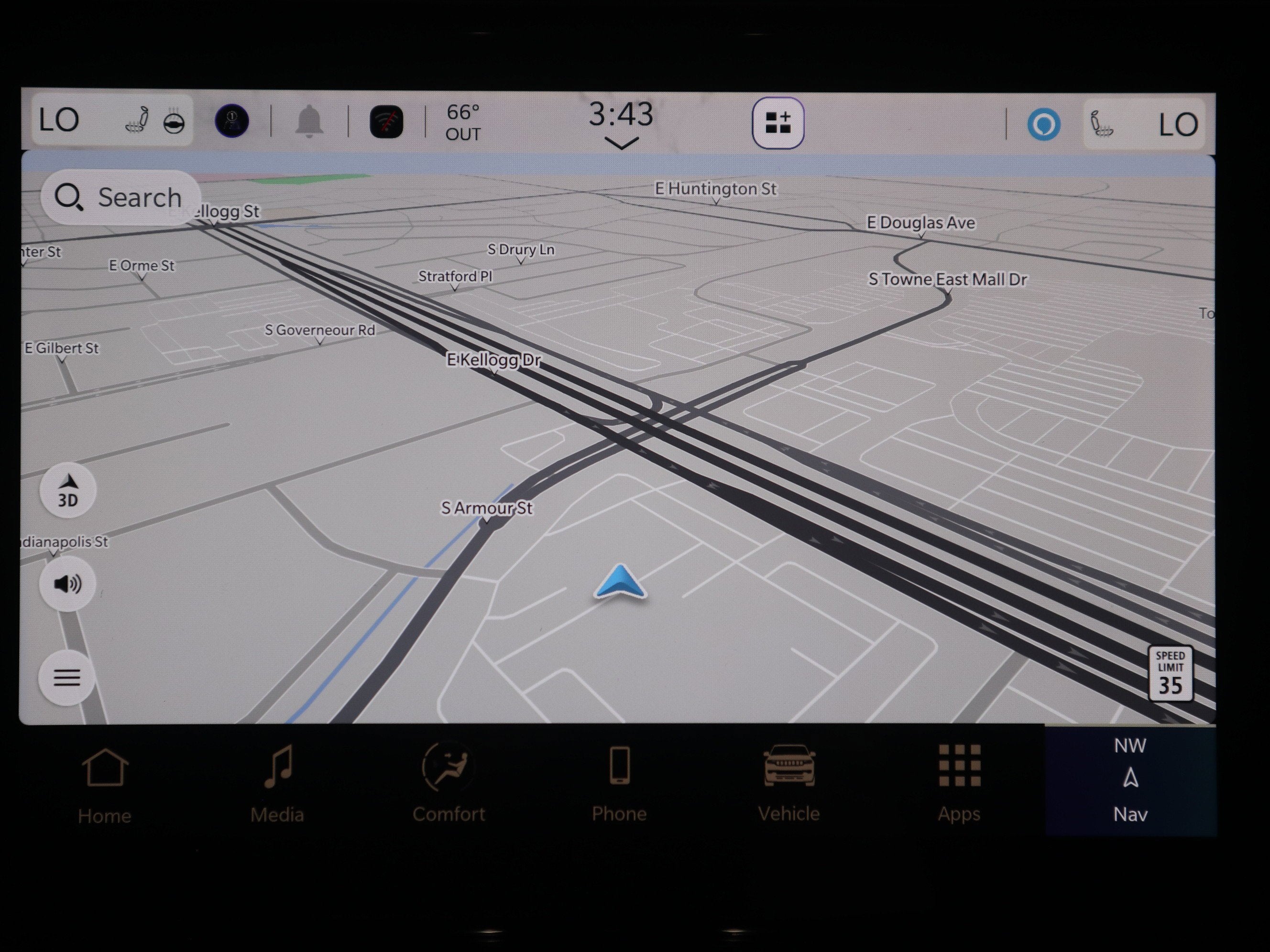 2026 Jeep Grand Wagoneer Summit Obsidian 4x4