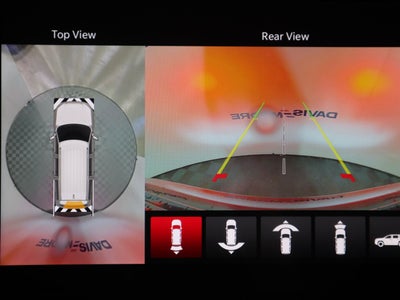 2026 Jeep Grand Wagoneer Summit Obsidian 4x4