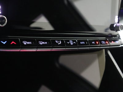 2026 Jeep Grand Wagoneer Summit Obsidian 4x4