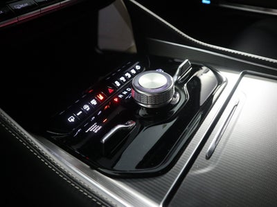 2026 Jeep Grand Wagoneer Summit Obsidian 4x4