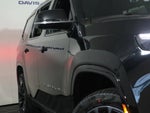 2026 Jeep Grand Wagoneer Summit Obsidian 4x4