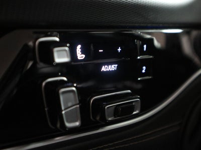 2026 Jeep Grand Wagoneer Summit Obsidian 4x4