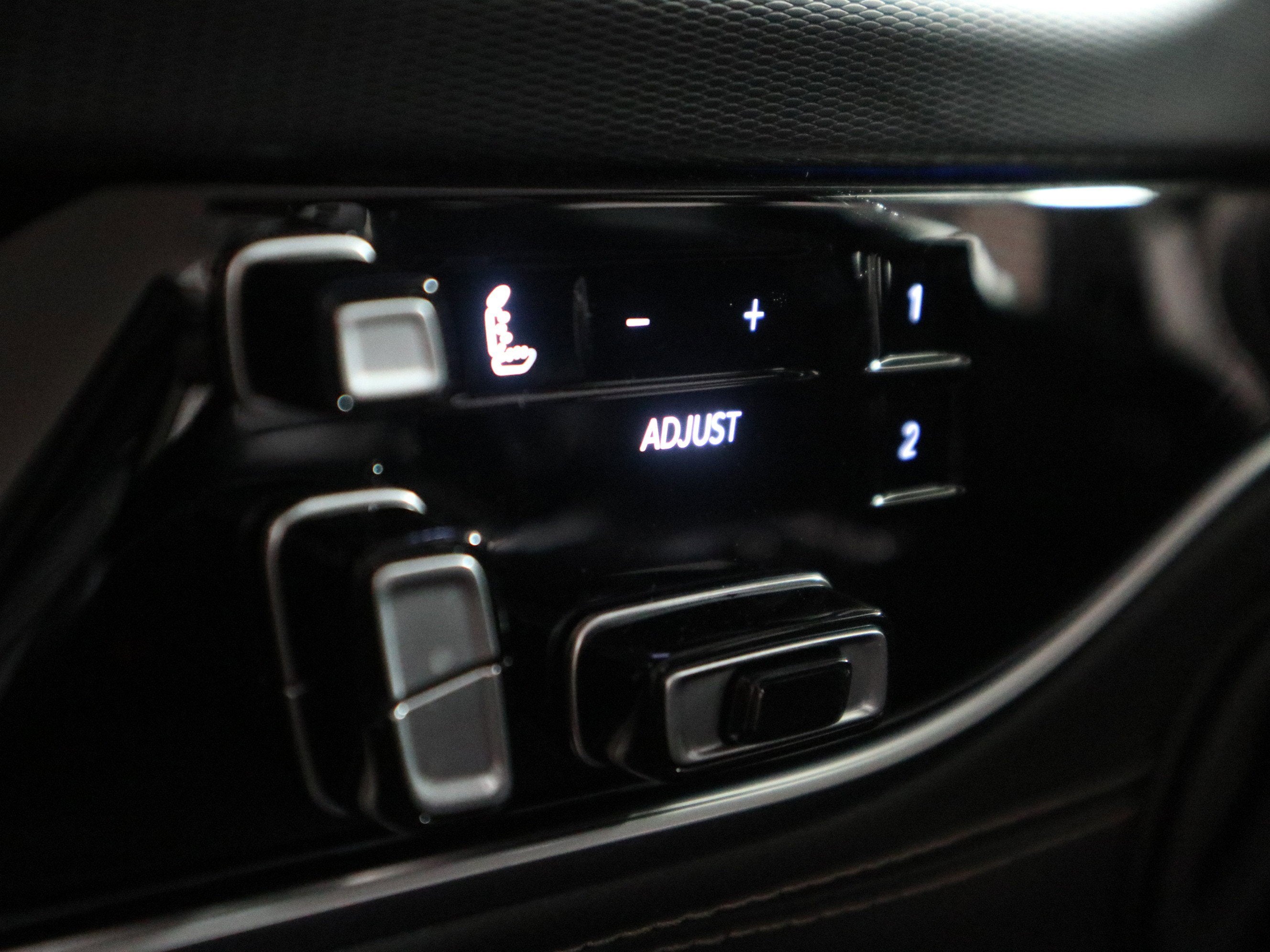 2026 Jeep Grand Wagoneer Summit Obsidian 4x4