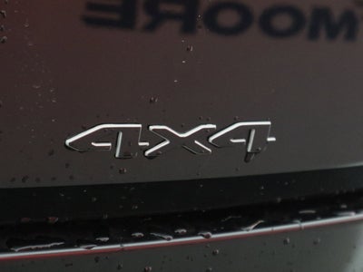 2026 Jeep Grand Wagoneer Summit Obsidian 4x4