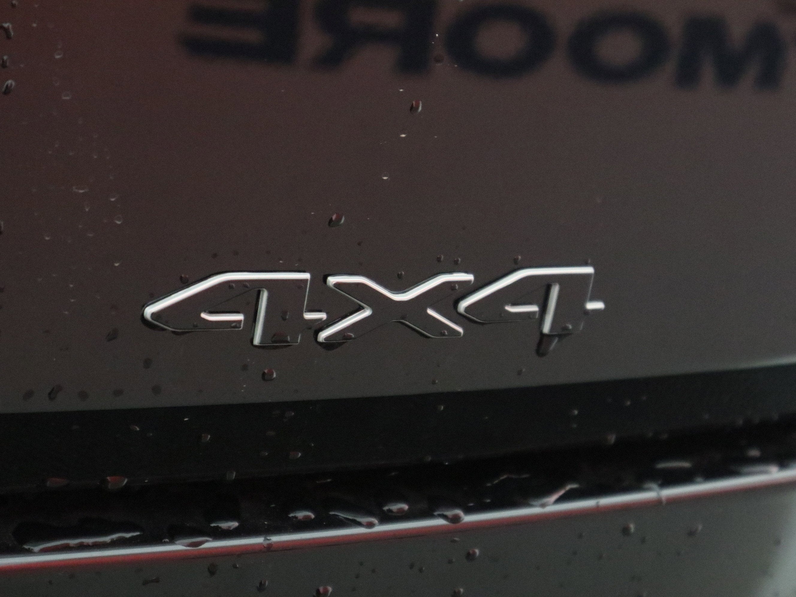 2026 Jeep Grand Wagoneer Summit Obsidian 4x4