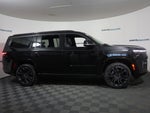 2026 Jeep Grand Wagoneer Summit Obsidian 4x4