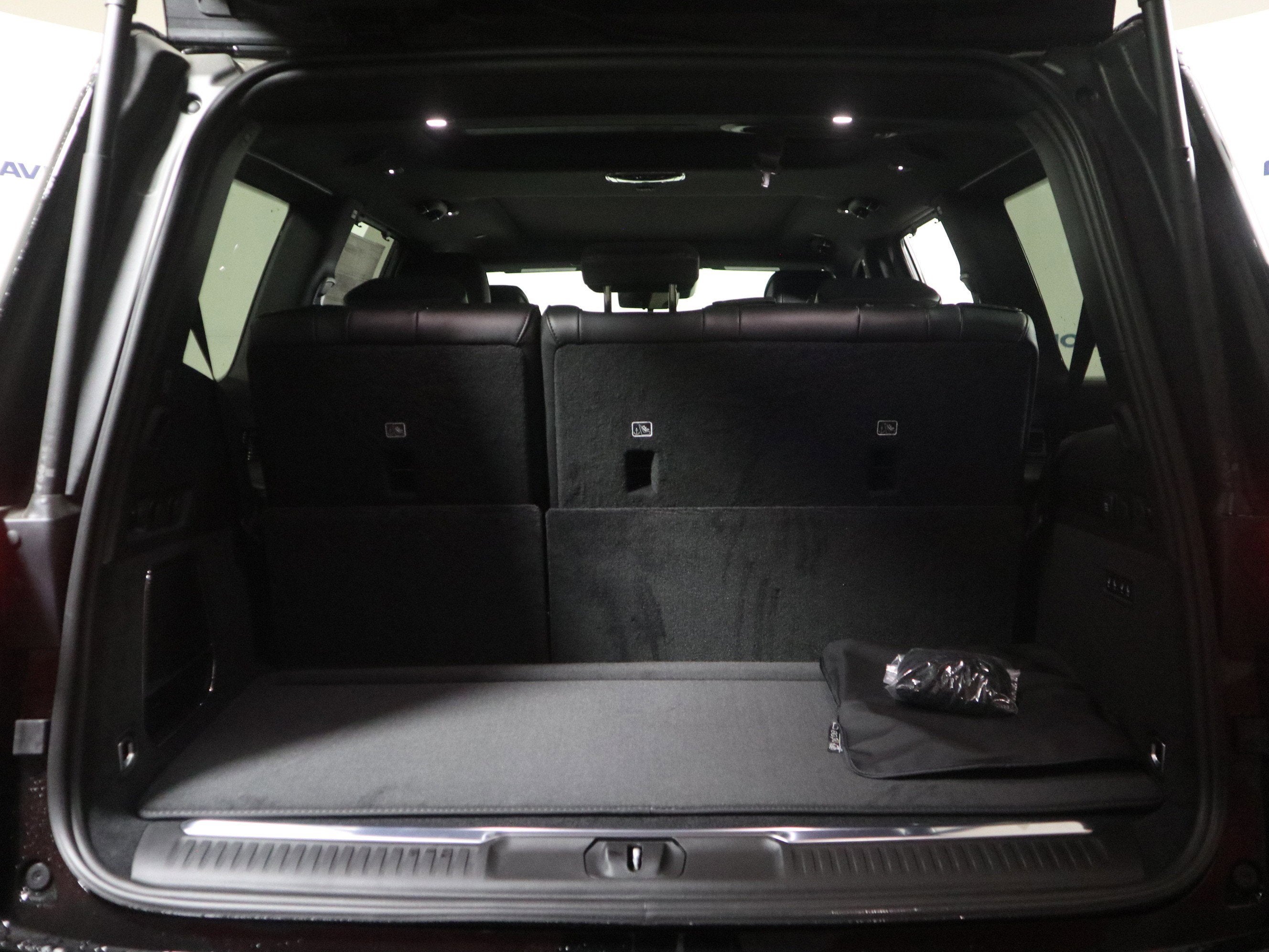 2026 Jeep Grand Wagoneer Summit Obsidian 4x4