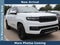 2022 Jeep Grand Wagoneer Series III 4x4