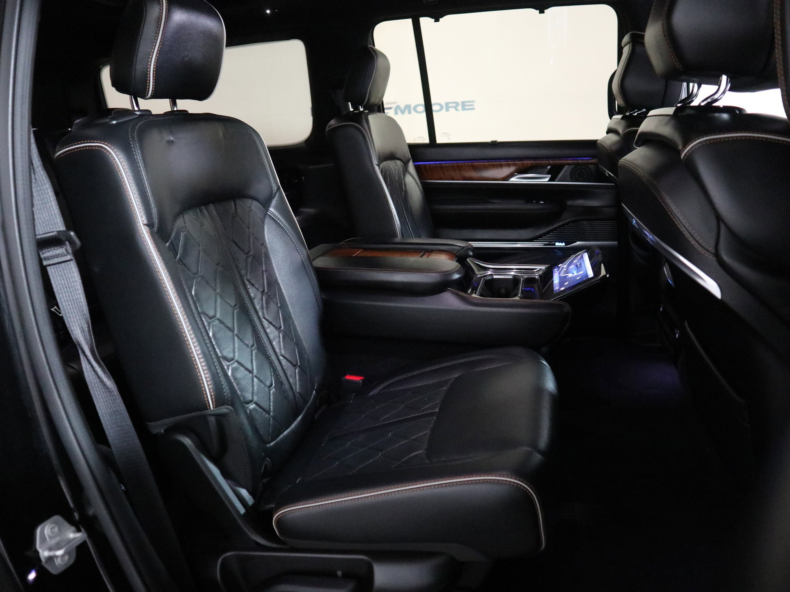 2023 Jeep Grand Wagoneer Series III 4x4