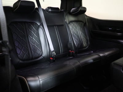 2023 Jeep Grand Wagoneer Series III 4x4