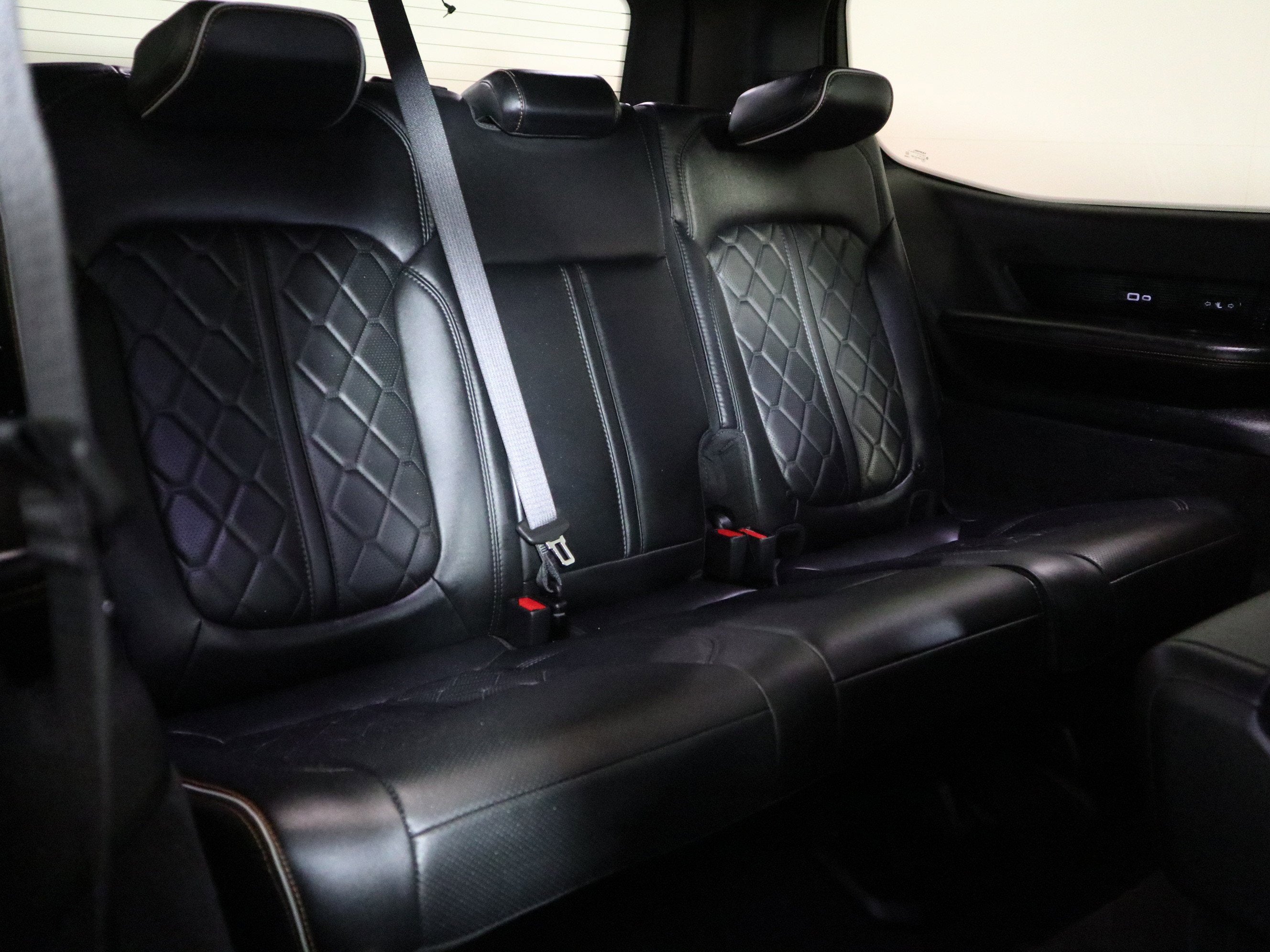 2023 Jeep Grand Wagoneer Series III 4x4