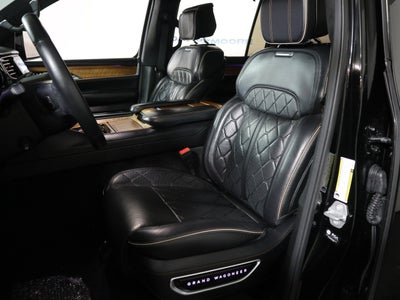 2023 Jeep Grand Wagoneer Series III 4x4