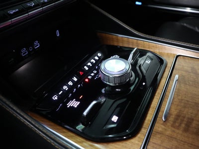 2023 Jeep Grand Wagoneer Series III 4x4