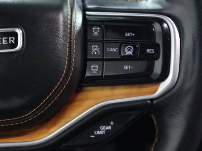 2023 Jeep Grand Wagoneer Series III 4x4