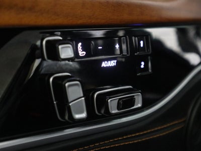 2023 Jeep Grand Wagoneer Series III 4x4