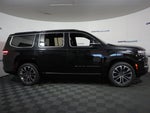 2023 Jeep Grand Wagoneer Series III 4x4