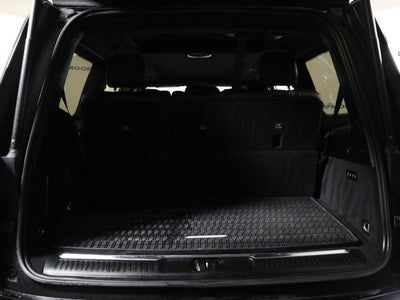 2023 Jeep Grand Wagoneer Series III 4x4