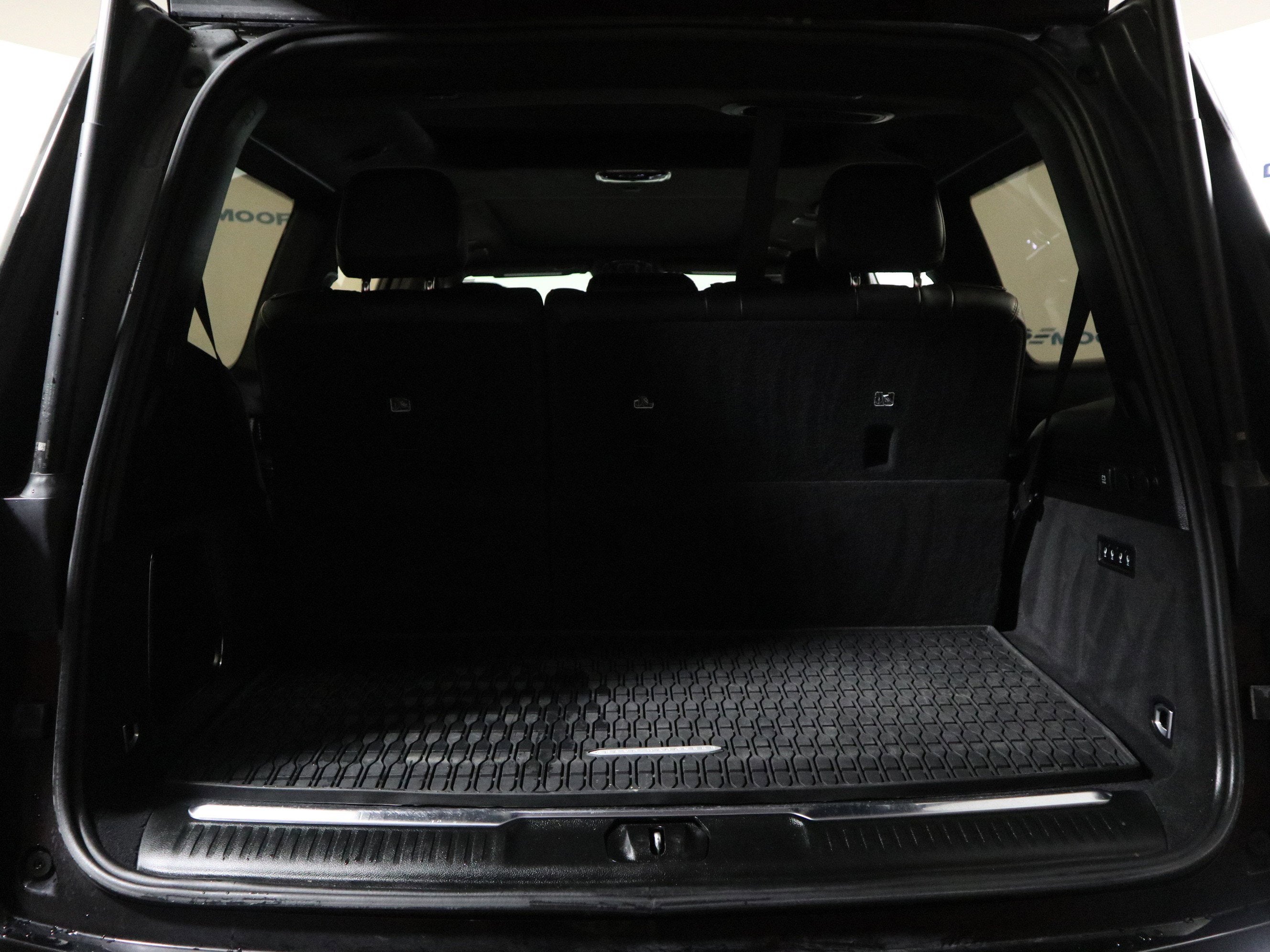 2023 Jeep Grand Wagoneer Series III 4x4