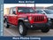 2020 Jeep Gladiator Sport S 4x4