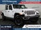 2023 Jeep Gladiator Overland 4x4