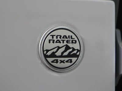 2023 Jeep Gladiator Overland 4x4