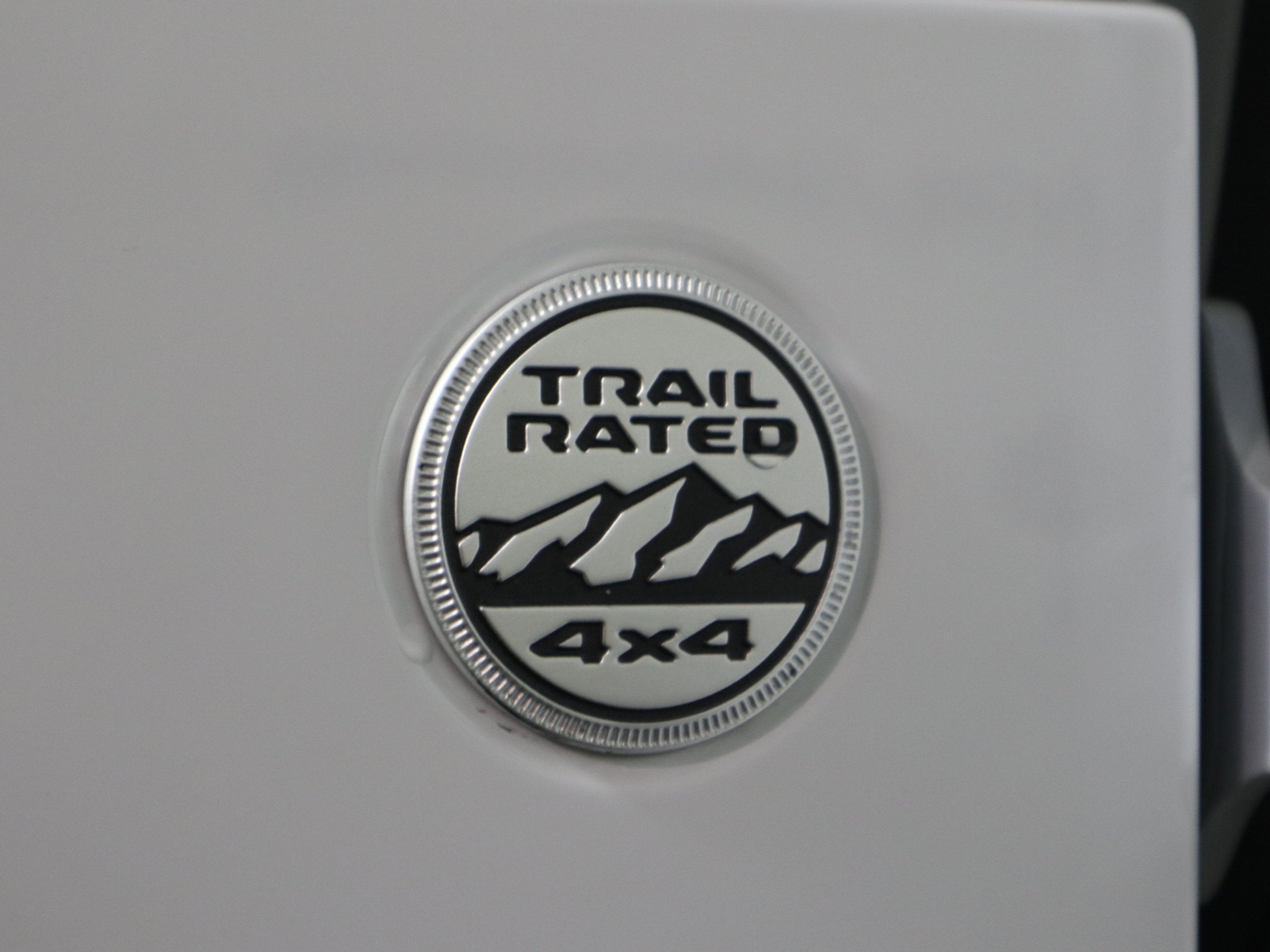 2023 Jeep Gladiator Overland 4x4