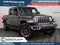 2021 Jeep Gladiator Overland 4x4