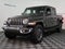 2021 Jeep Gladiator Overland 4x4