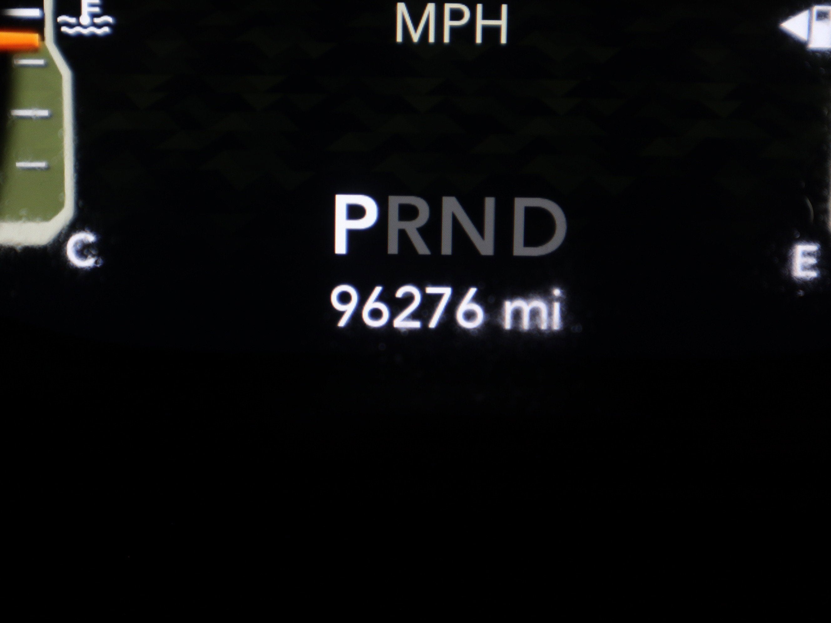 2021 Jeep Gladiator Overland 4x4